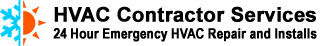 Woodridge HVAC Services